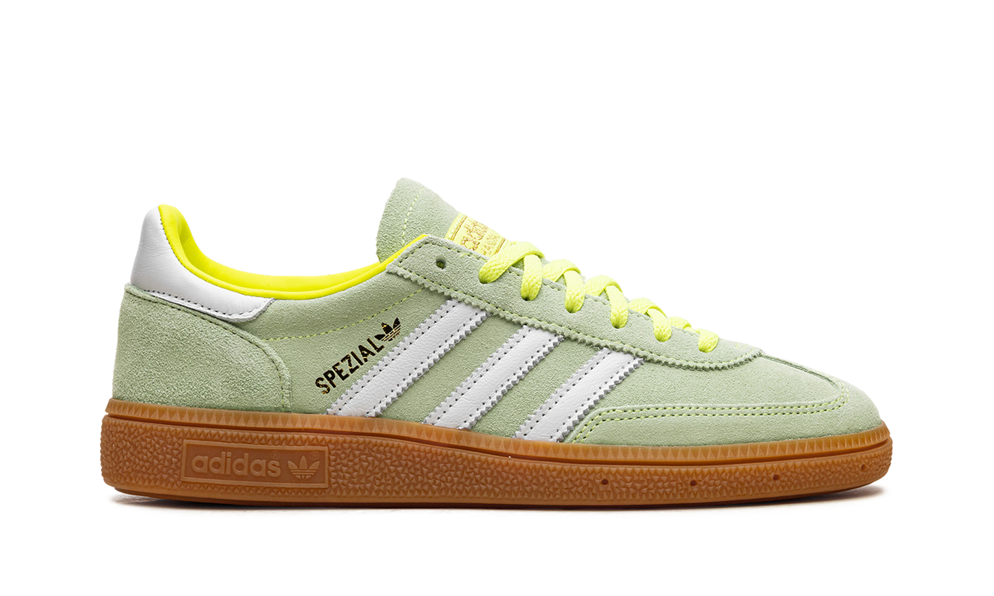 HANDBALL SPEZIAL WMNS "Green/Yellow" JI2655