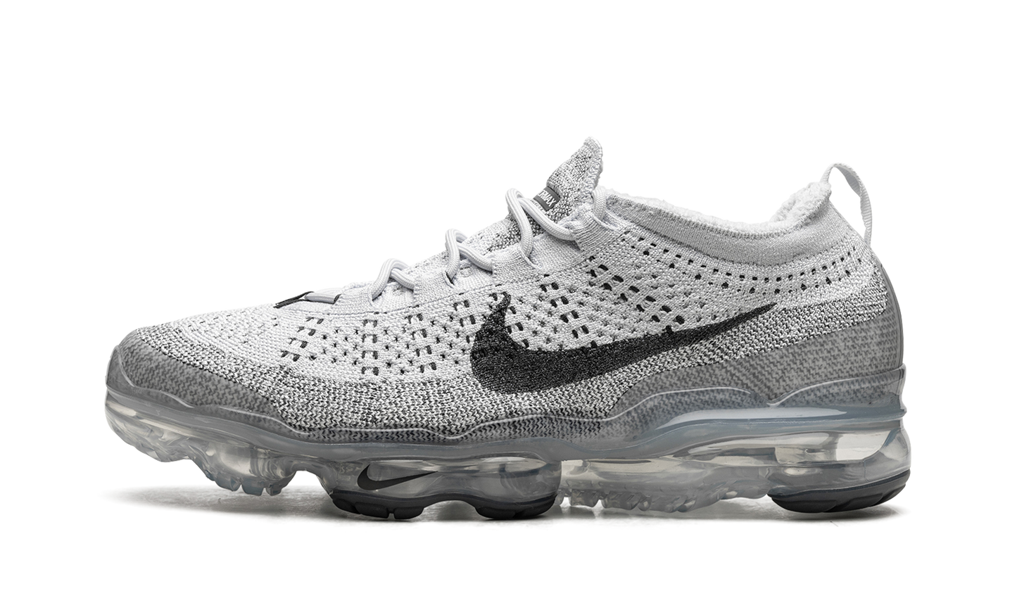 Air VaporMax 2023 Flyknit "Pure Platinum Anthracite" DV1678 004