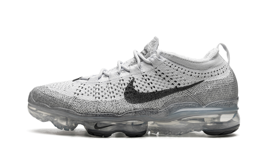 Air VaporMax 2023 Flyknit "Pure Platinum Anthracite" DV1678 004