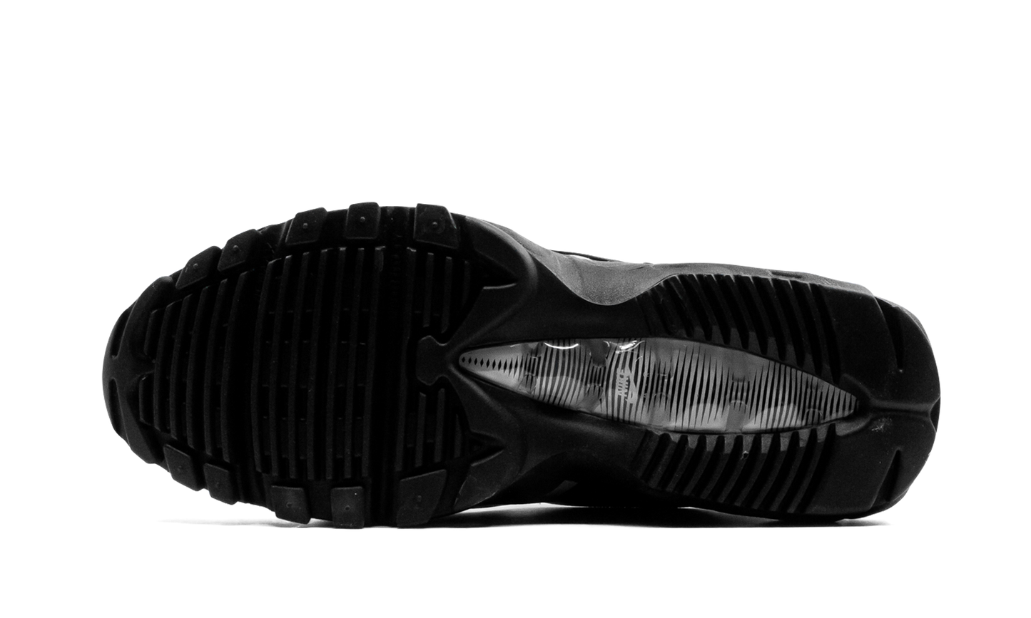 Air Max 95 NDSTRKT "Black / Reflective" CZ3591 001