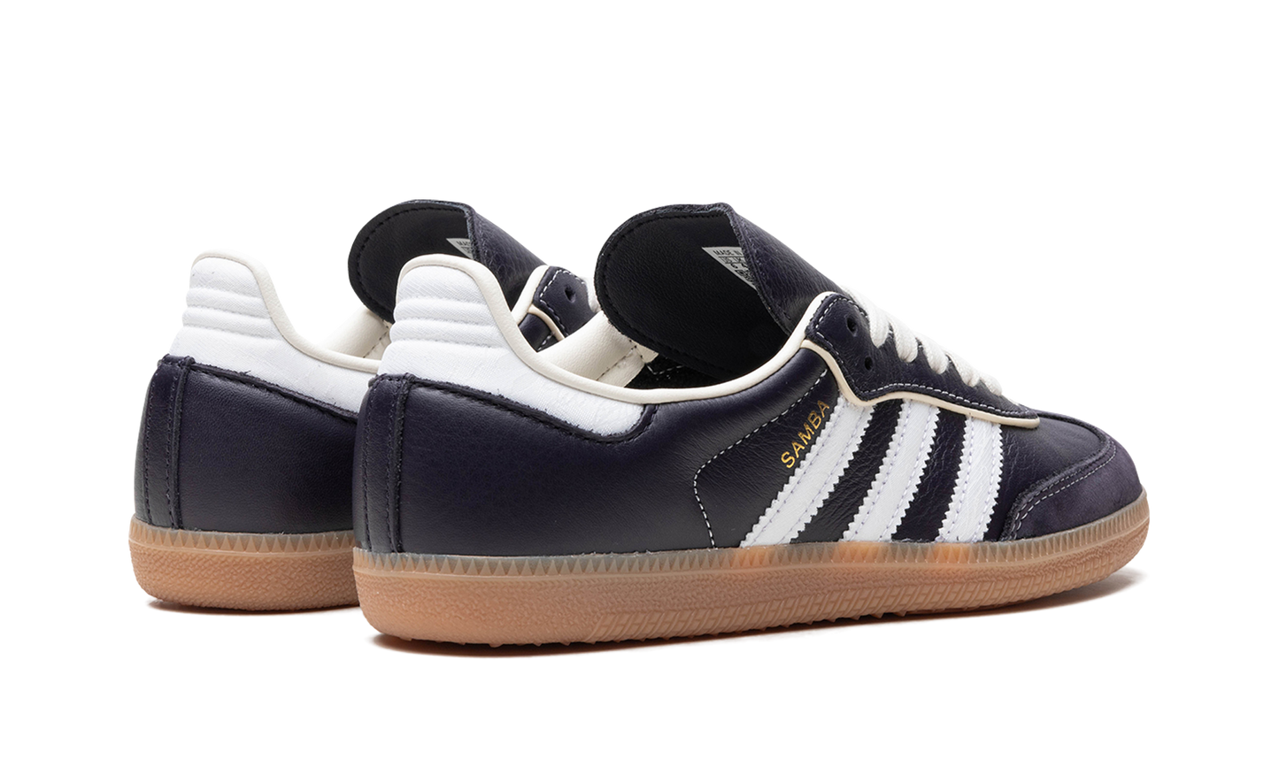 Samba OG WMNS "Aura Black" IG6836