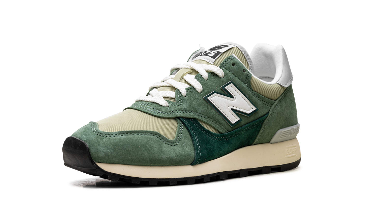 475 "Everglade Green" M475VTF