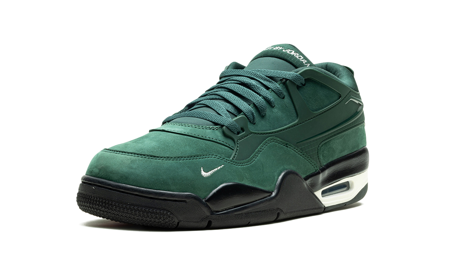 Air Jordan 4 "Nigel Sylvester - Grandma's Driveway" HF4334 300