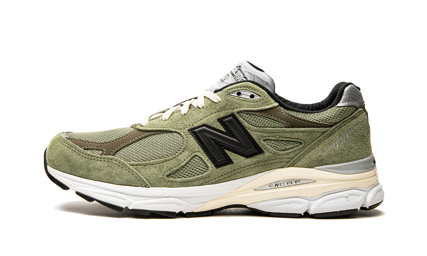 990v3 "JJJJound - Olive"