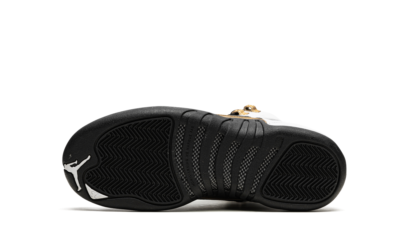 Air Jordan 12 Retro GS "Royalty Taxi" 153265 170