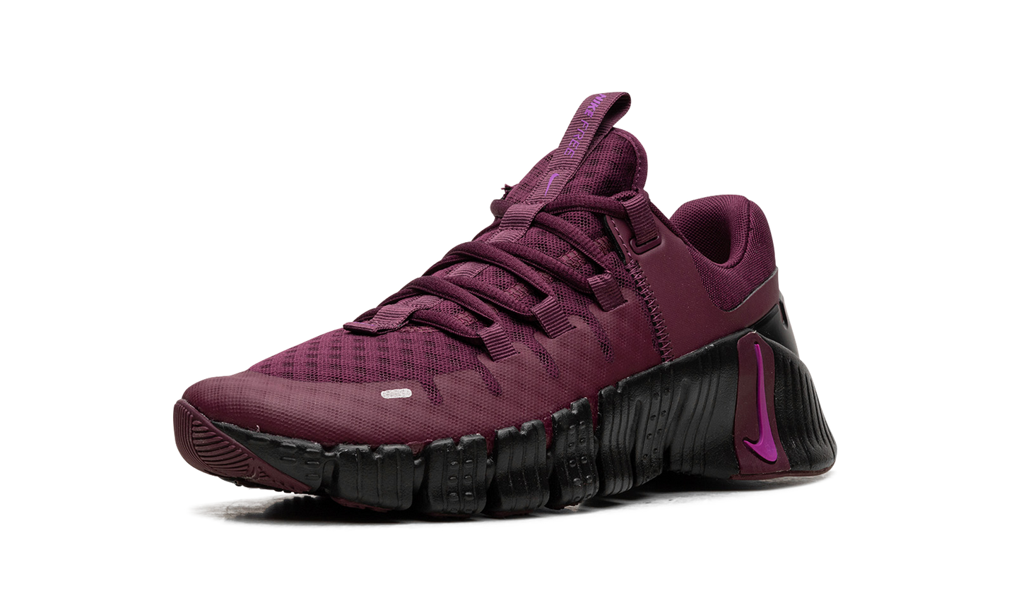 Free Metcon 5 Wmns "Vivid Purple" DV3950 601