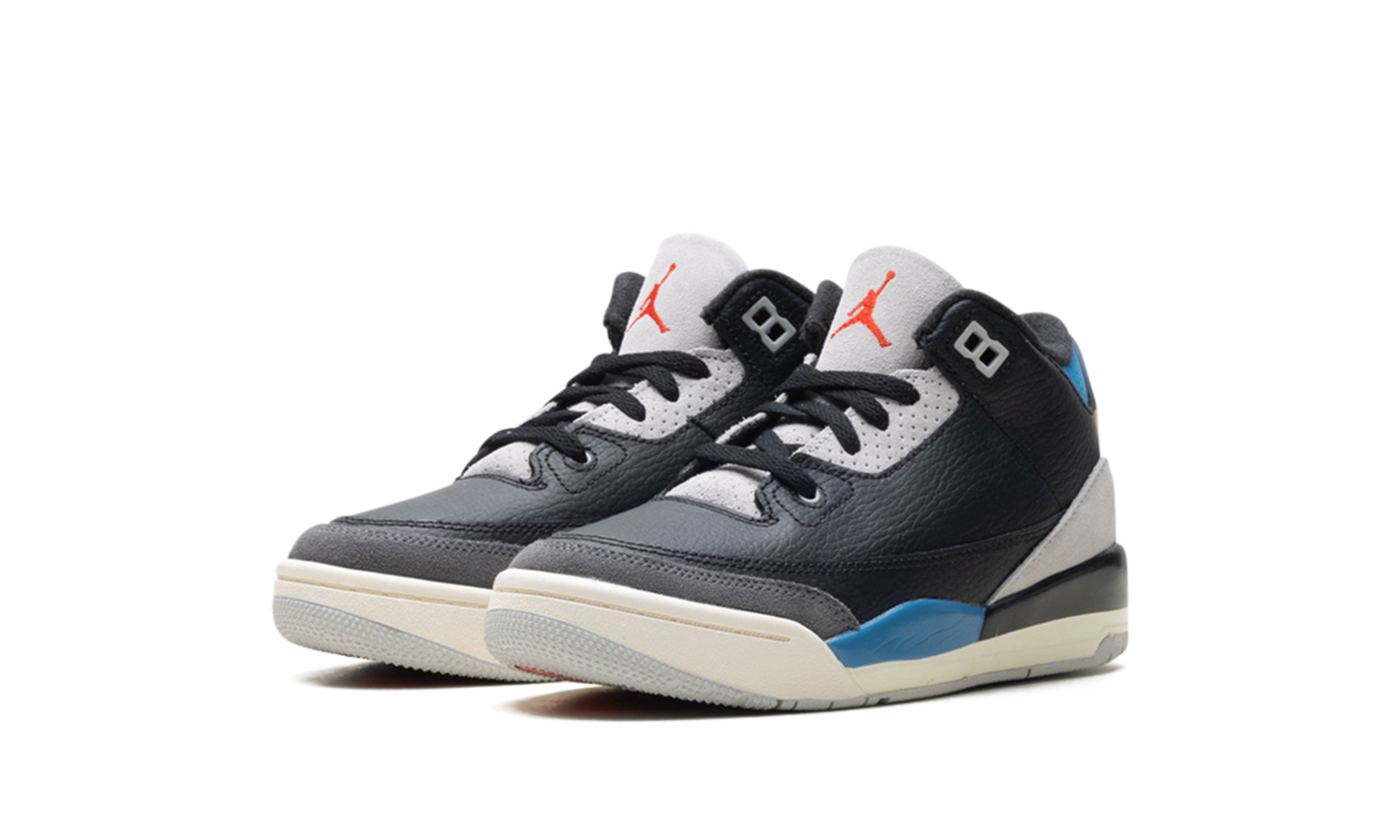 Air Jordan 3 PS "Rare Air" IB8969 004