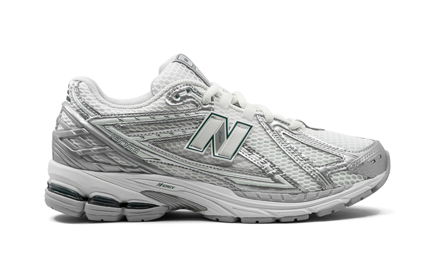 1906R "SILVER METALLIC" M1906REE