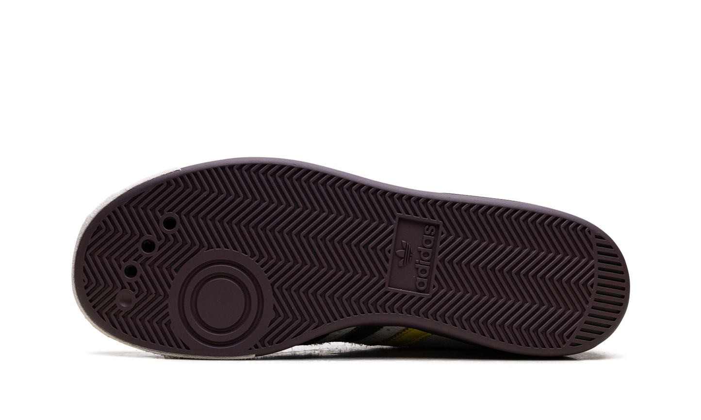 Forest Hills "Brain Dead - Cream White" JR7943