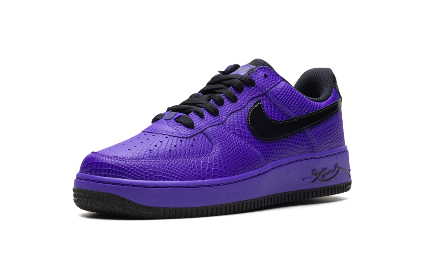 Air Force 1 Low "Kobe Byrant - FC Barcelona" II7062 500