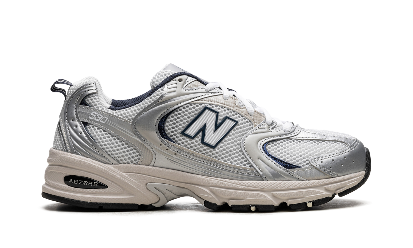 530 "Steel Grey" MR530KA