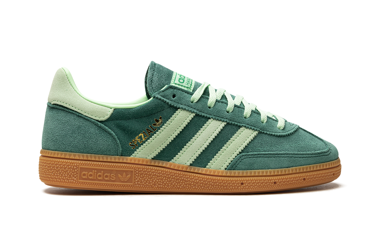 Handball Spezial WMNS "Collegiate Green / Semi Green Spark" IE5896