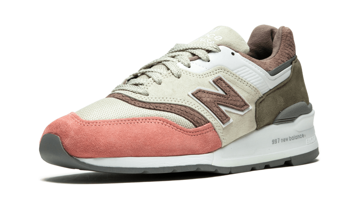 M997 "CORAL SNAKE" M997CSU