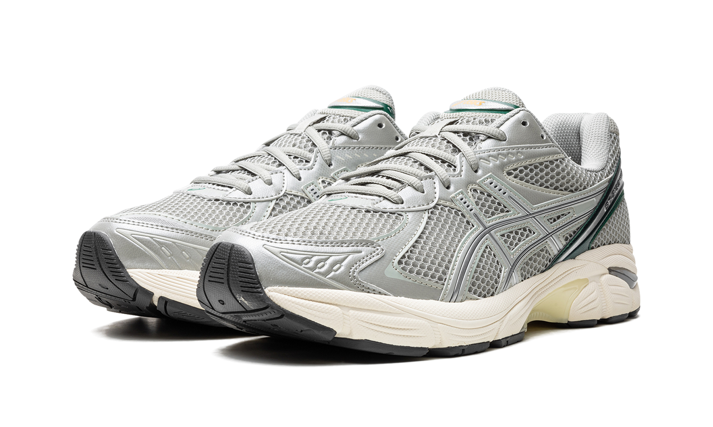 GT-2160 "Seal Grey/Jewel Green" 1203A275 022