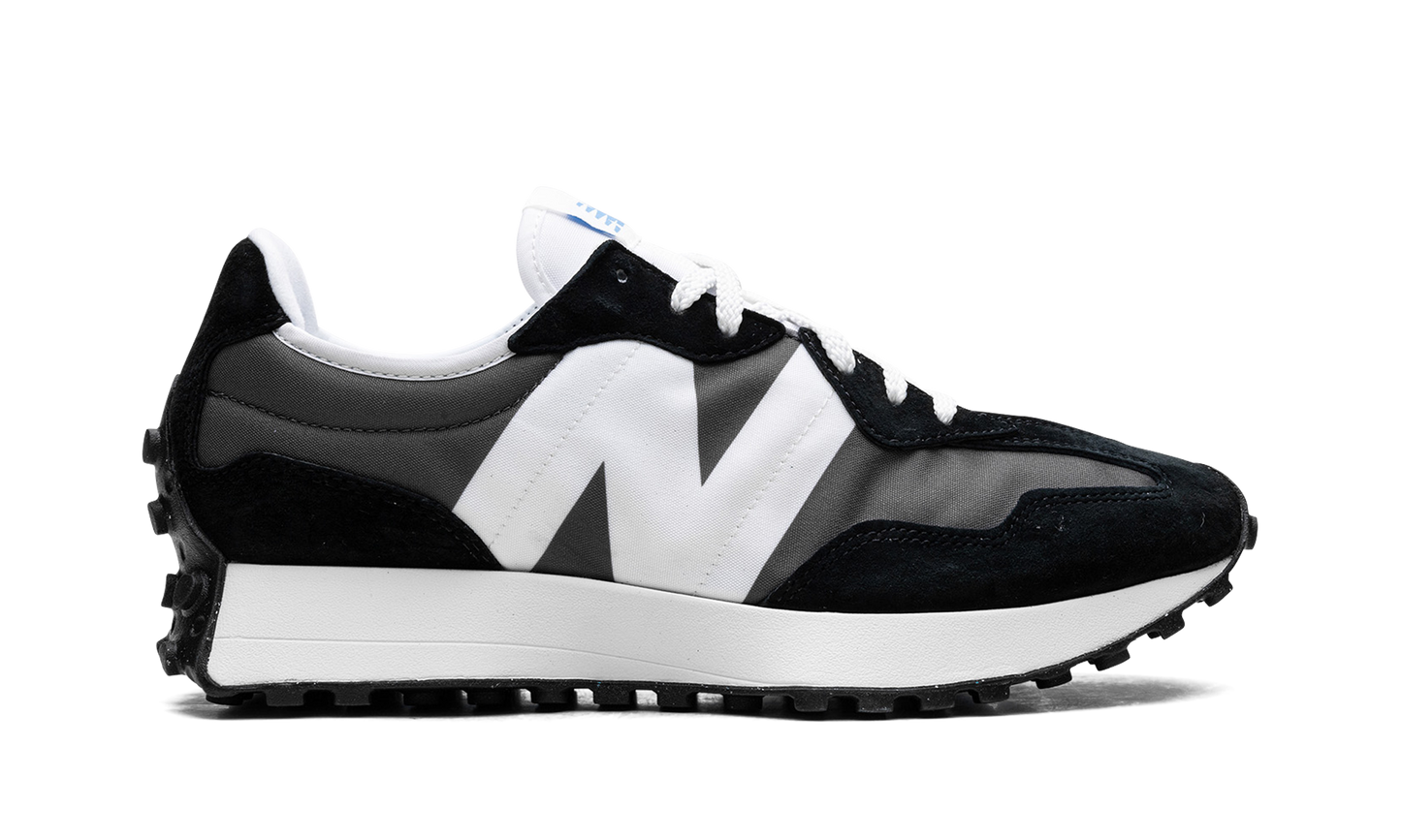 327 "Black Magnet" U327LC