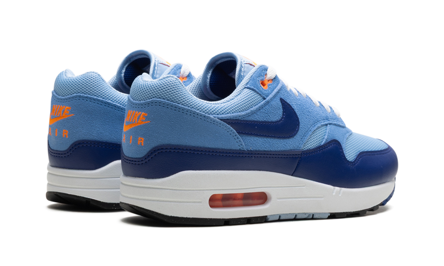 Air Max 1 Essential "Psychic Blue" FZ5808 400