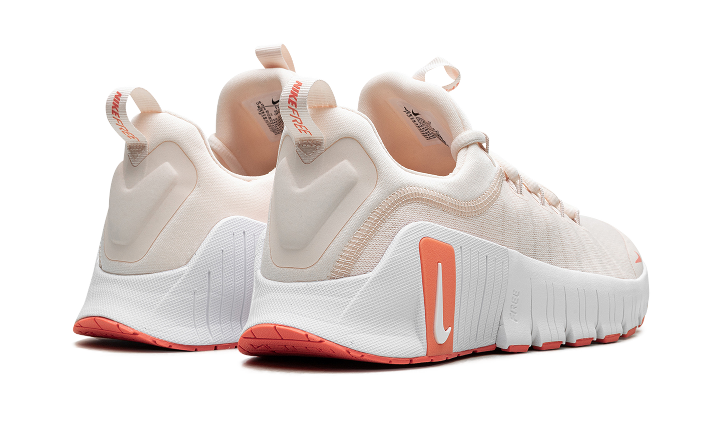 Free Metcon 6 WMNS "Guava Ice Light Wild Mango White" FJ7126 801