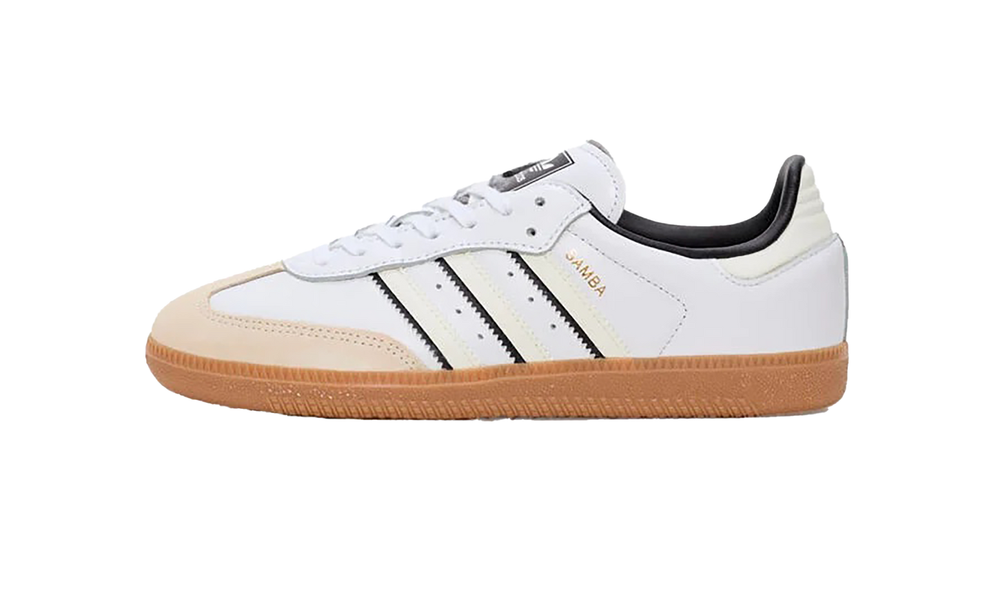 Samba OG "Cloud White Off White Core Black" IH5585