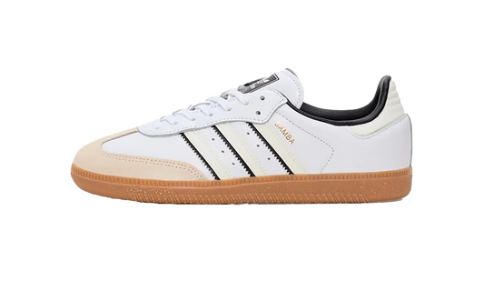 Samba OG "Cloud White Off White Core Black" IH5585