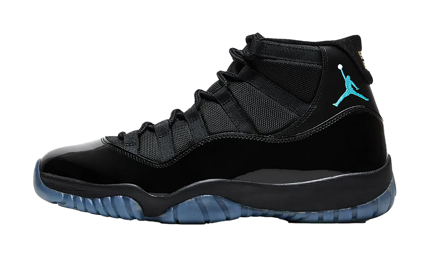 Jordan 11 Retro "Gamma Blue (2025)" CT8012 047