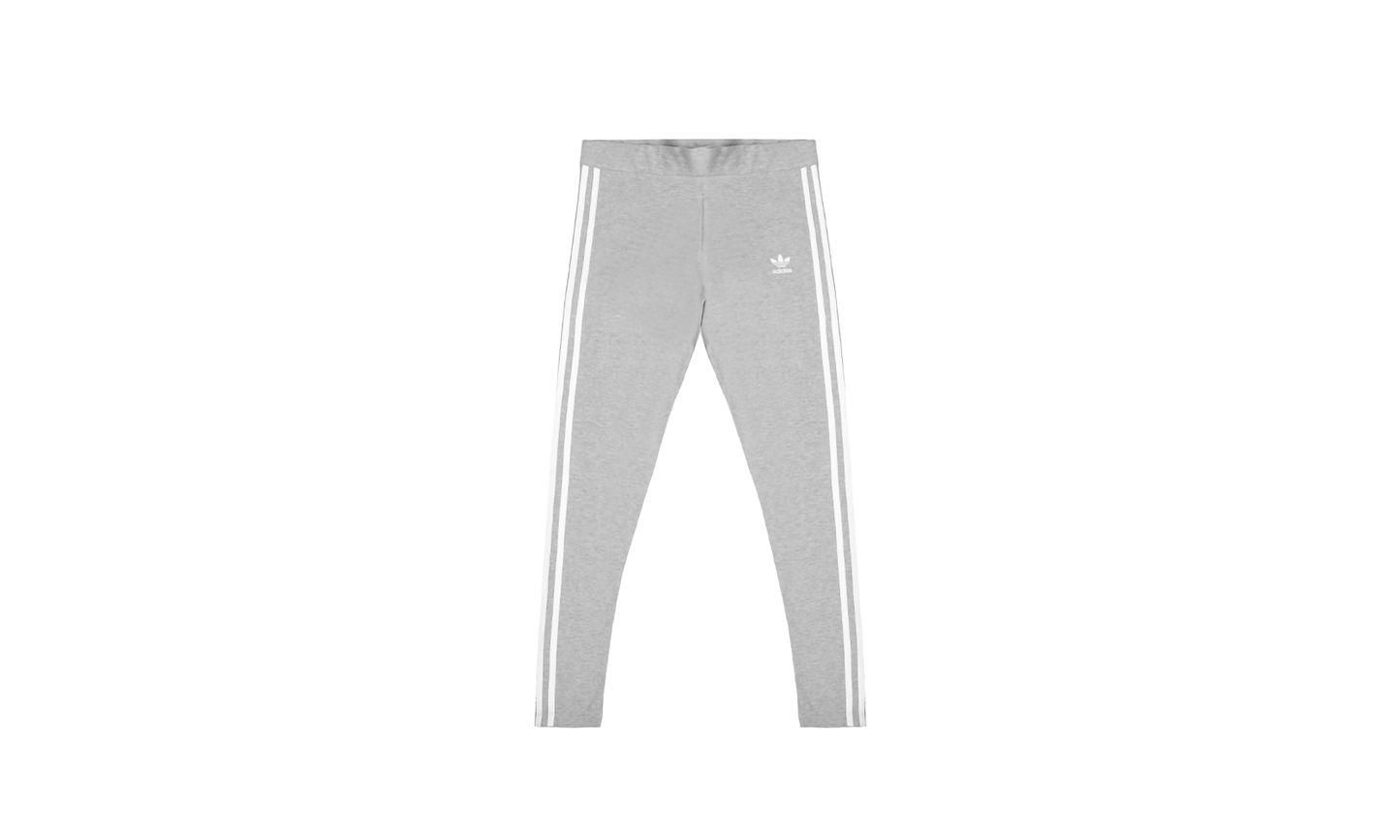 W 3-Stripe Tights "Grey" HD2349