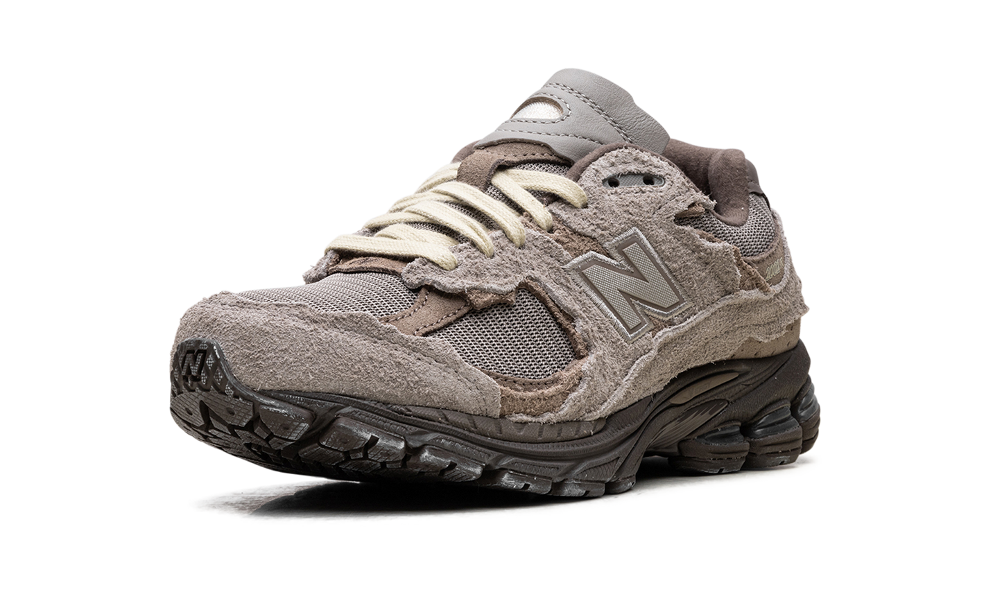 2002R "Protection Pack Brown" M2002RD6