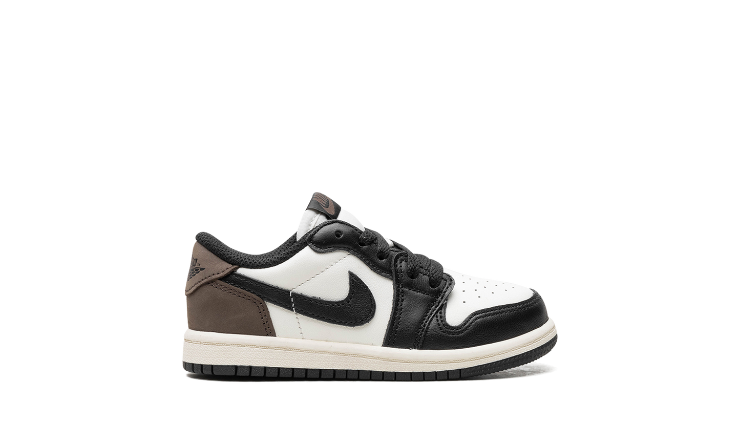 Air Jordan 1 TD "Mocha" FQ5435 102