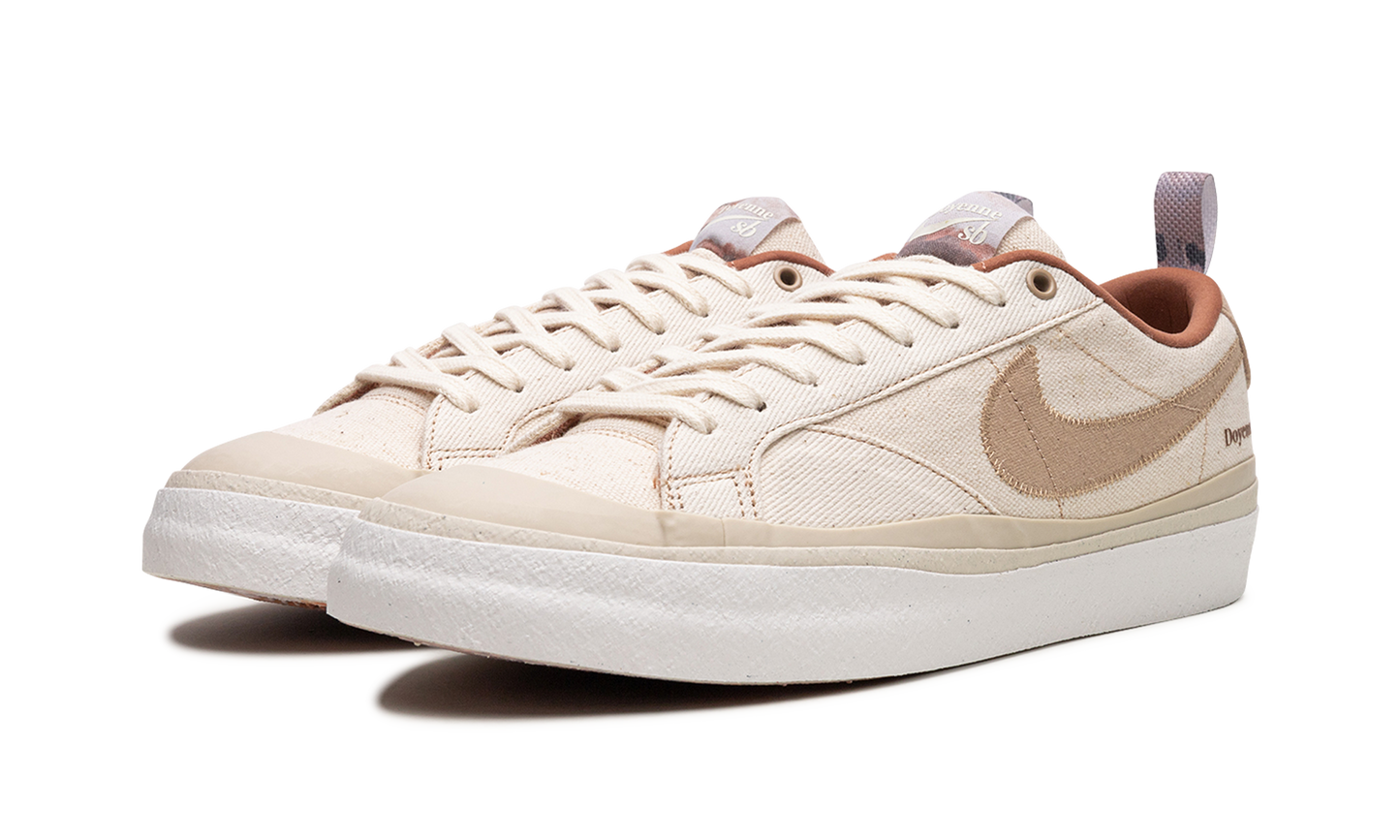 SB Blazer Low "Doyenne Skateboards" DZ3406 100