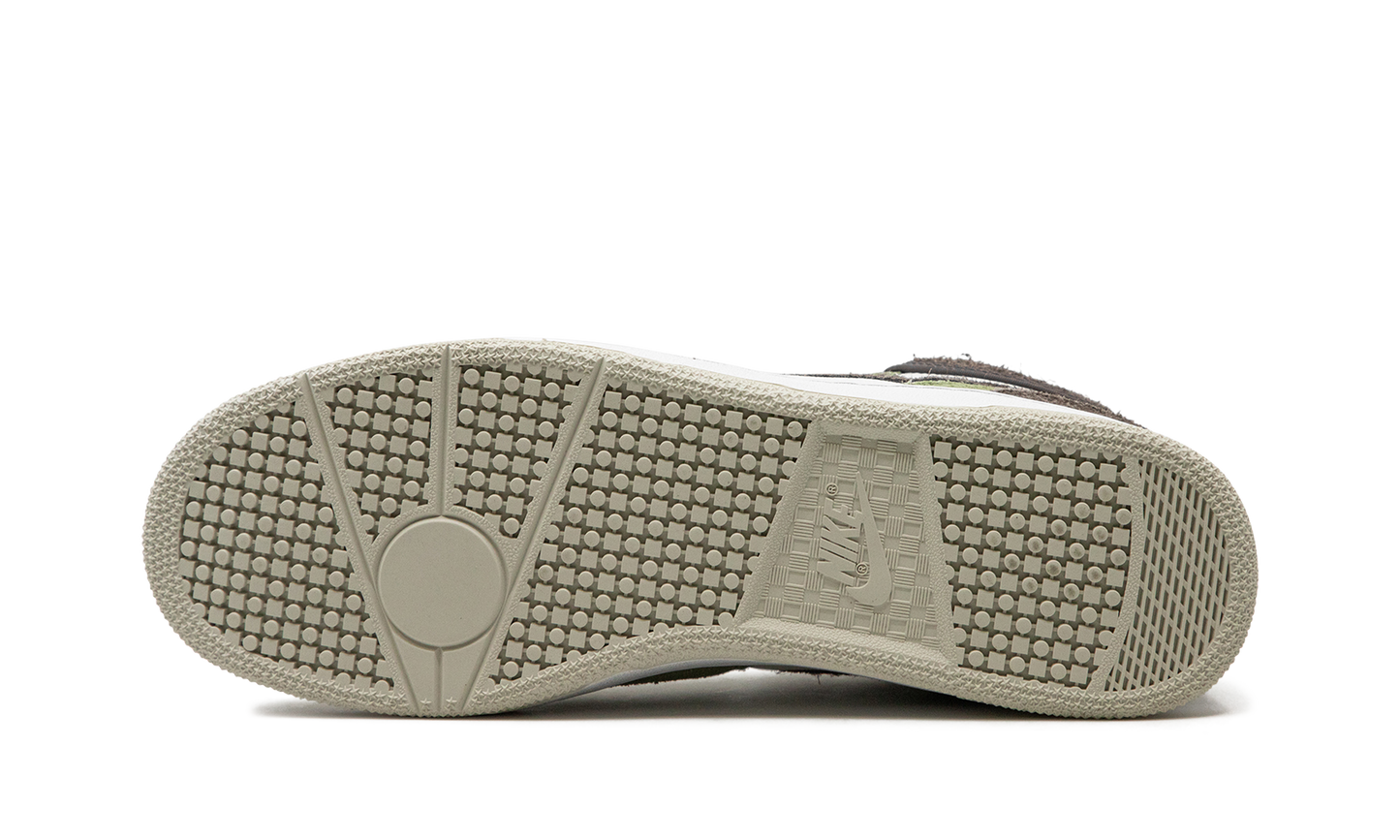 Mac Attack "Oil Green" FN0648 300