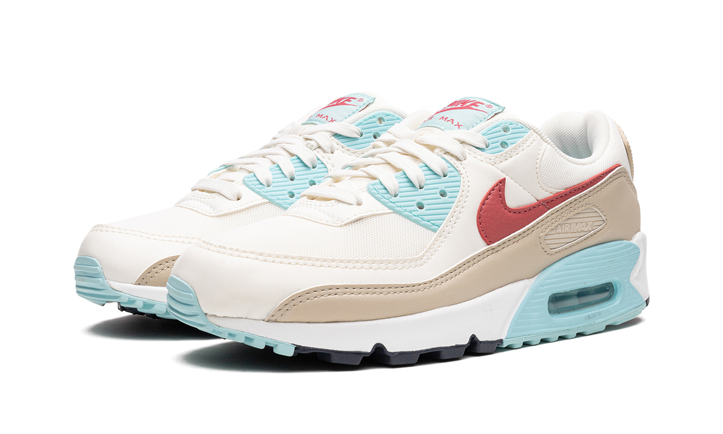 AIR MAX 90 WMNS "air max 90 sail copa" DQ4699 100
