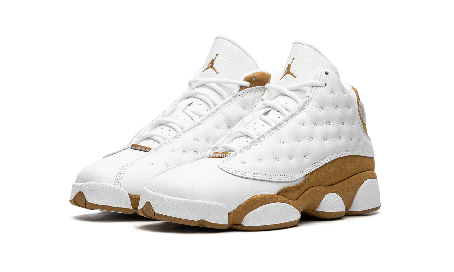 Air Jordan 13 GS "Wheat" DJ3003 171