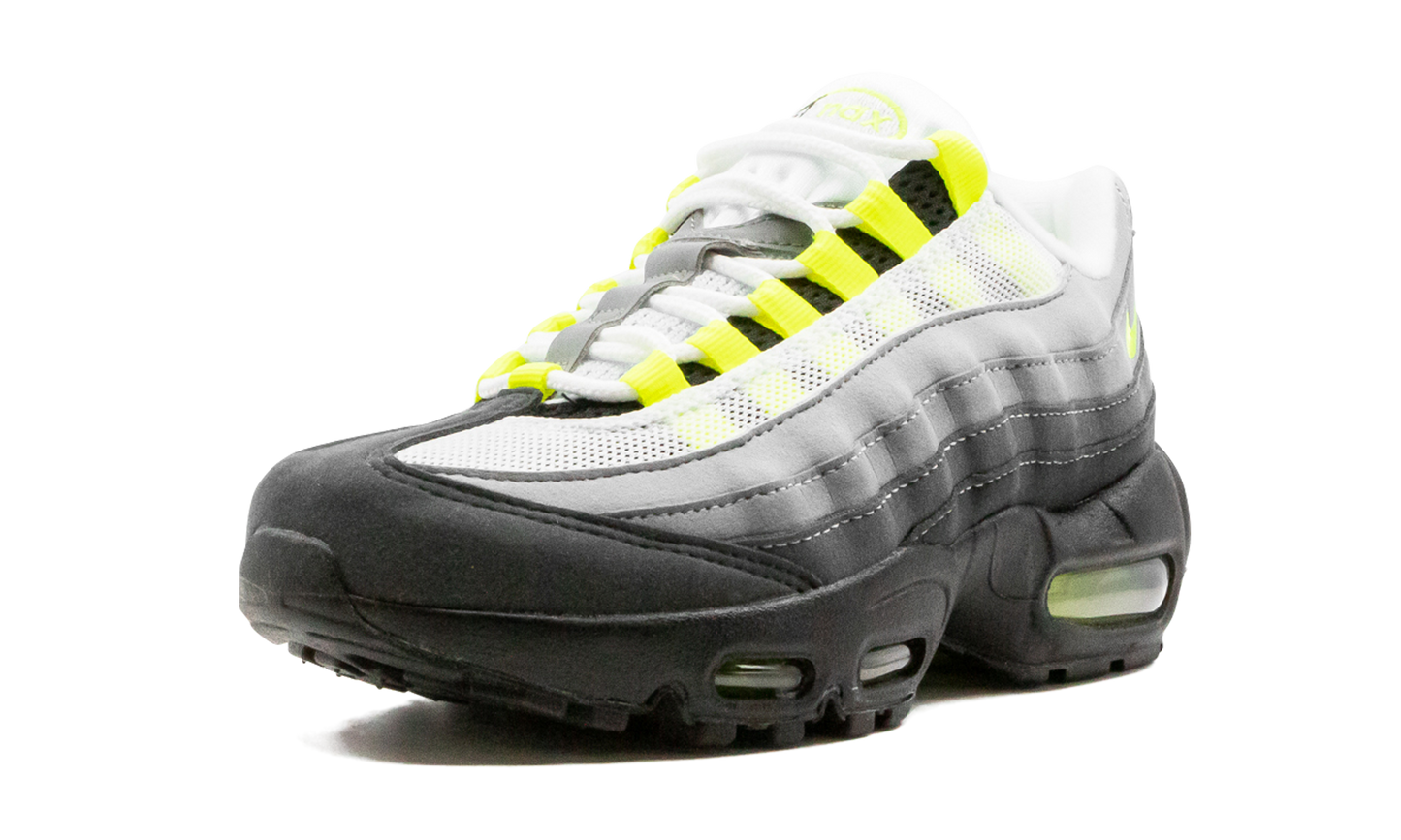 Air Max 95 OG GS "Neon 2020" CZ0910 001