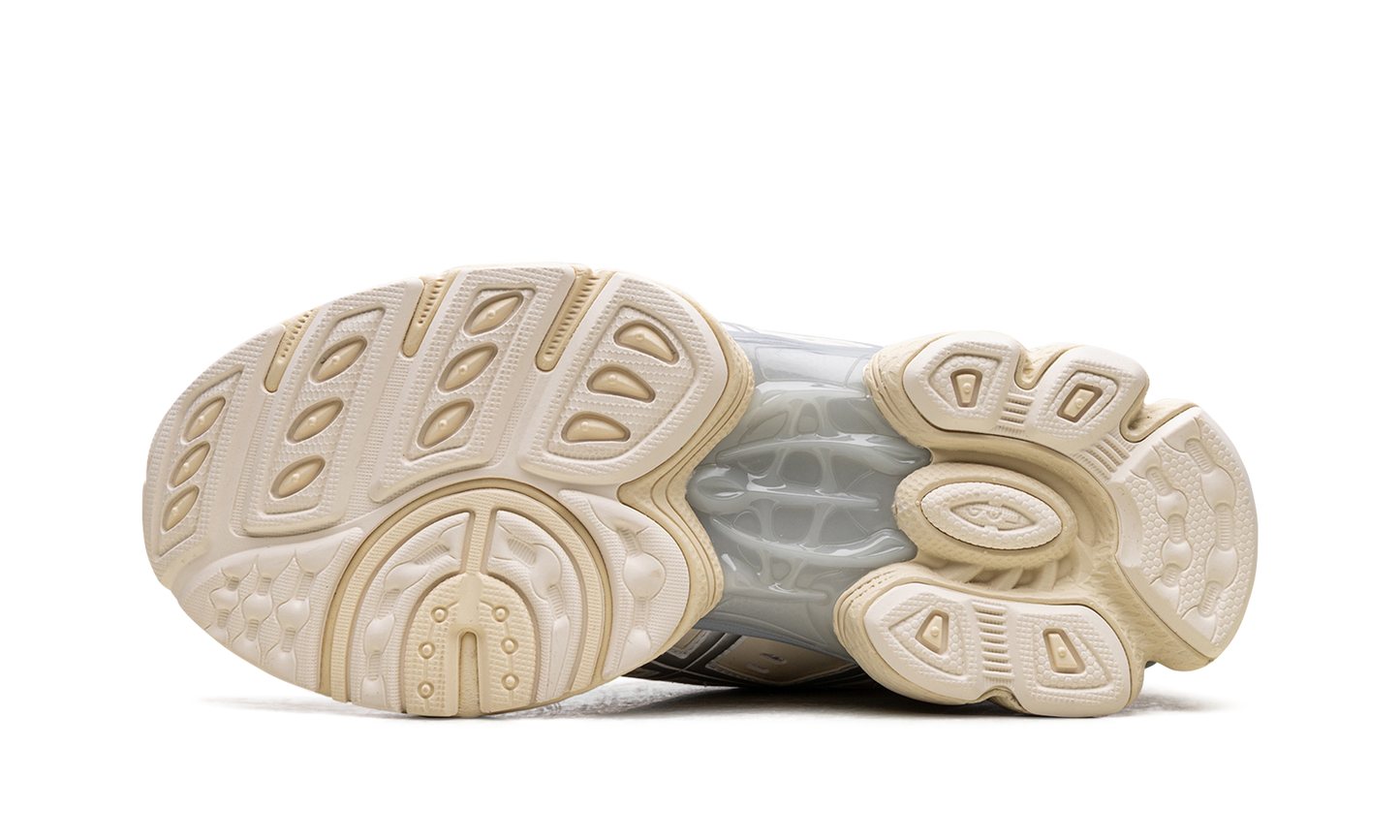 Gel-Nimbus 9 "White Pure Silver" 1201A424 106