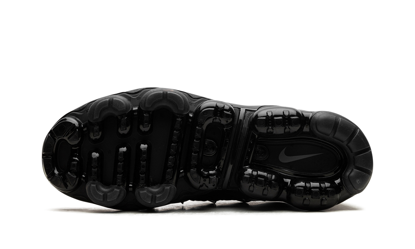 Air Vapormax Plus "Triple Black" 924453 004