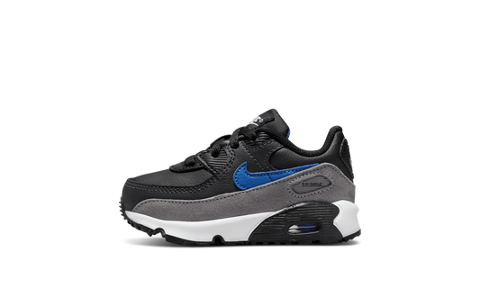 Air Max 90 TD "Black Medium Blue" CD6868 018