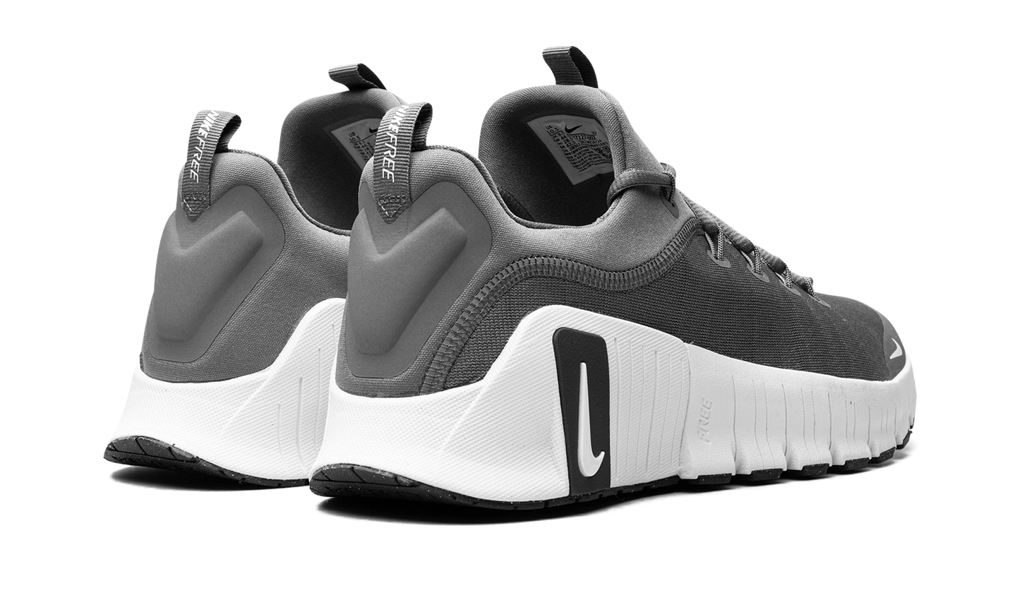 Free Metcon 6 "Flat Pewter Summit White" FJ7127 002