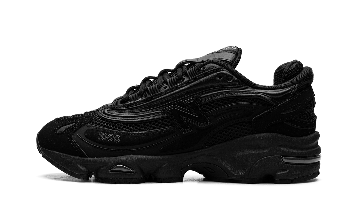 1000 "All Black" M1000B