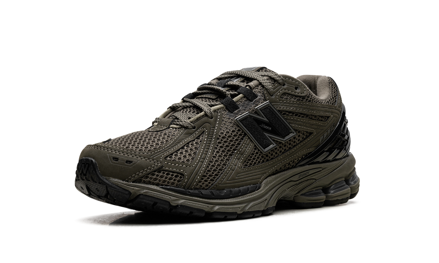 1906R "Green / Black" M1906RFD