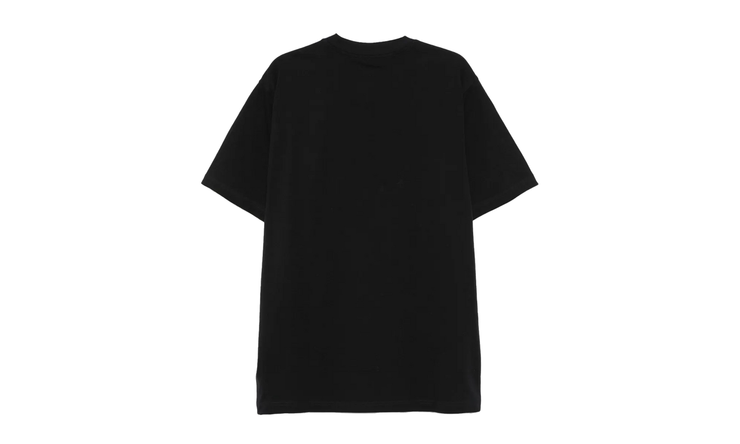 Sport Essentials Cotton Tee "Black" MT41509BK