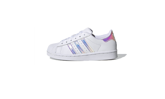 Superstar TD "Cloud White / White / Halo Blue" FV3147
