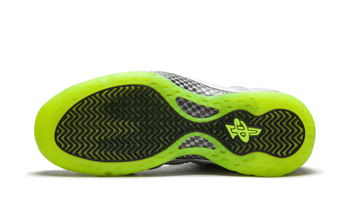 Air Foamposite One PRM "Metallic Camo"