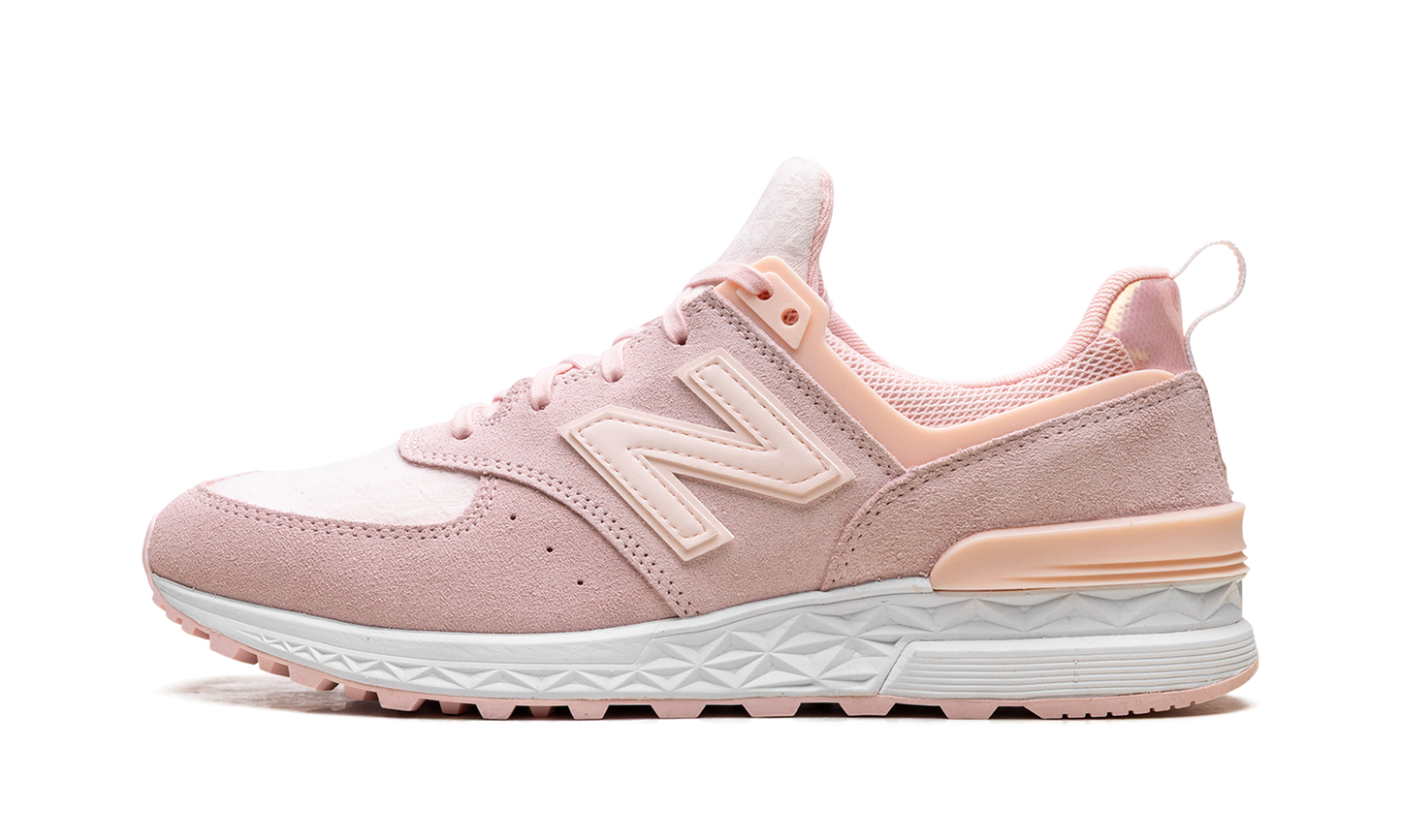 574 Sport WMNS "Rose" WS574SNC