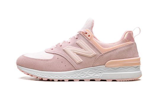 574 Sport WMNS "Rose" WS574SNC