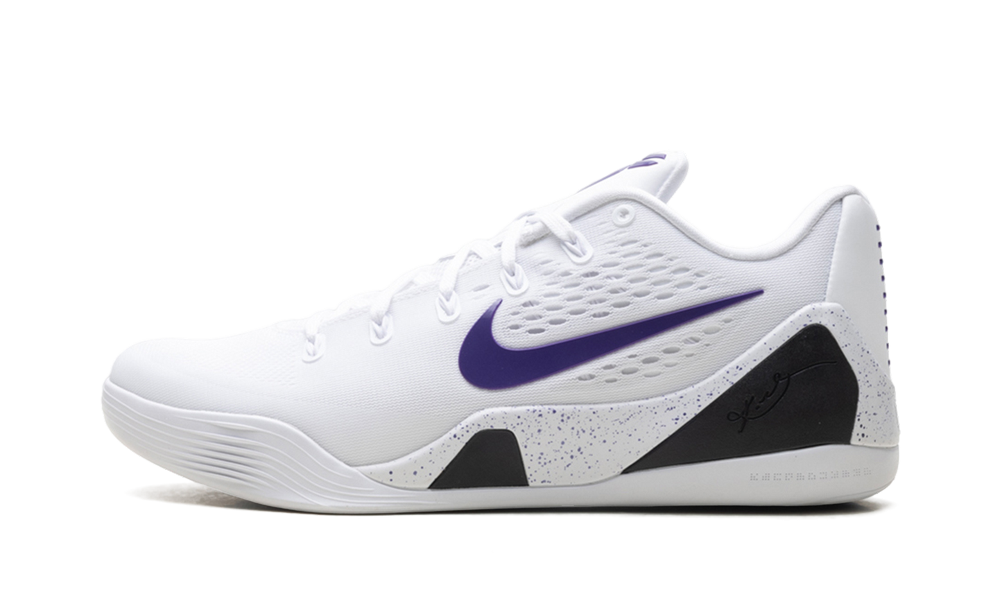 Kobe 9 EM TB "Lakers Home" IH1401 100