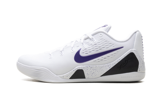 Kobe 9 EM TB "Lakers Home" IH1401 100