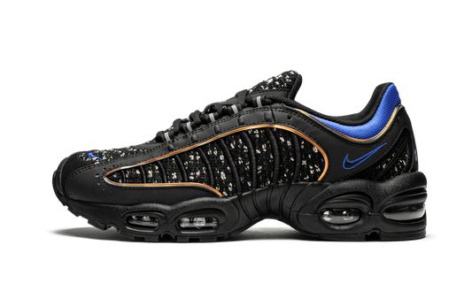 Air Max Tailwind 4 / S "Supreme - Black"