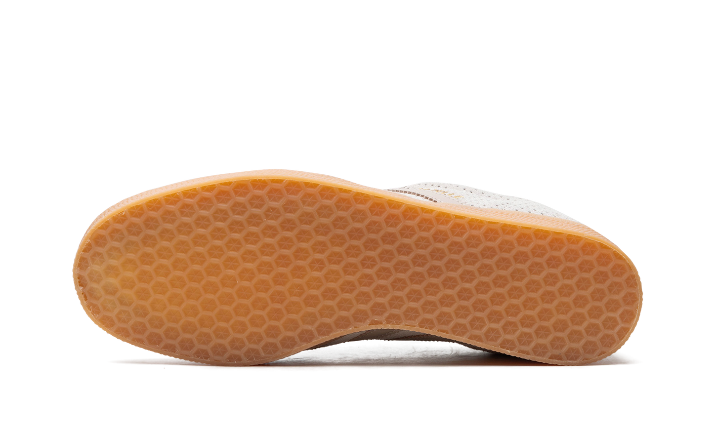 Gazelle "Aluminium Collegiate Green" IF7155