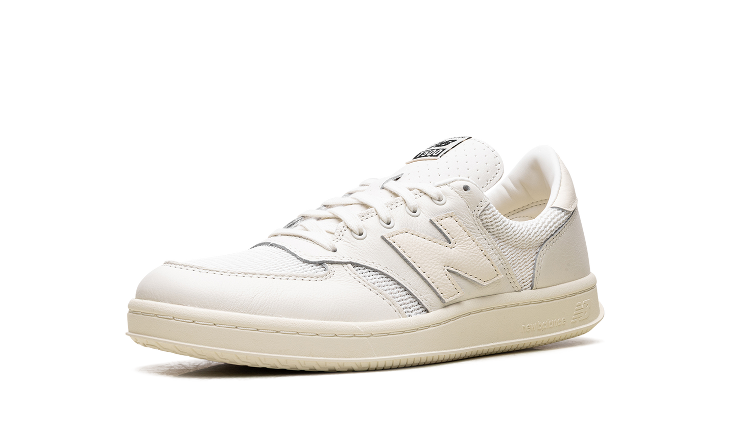 T500 "ALD - White" CT500LE