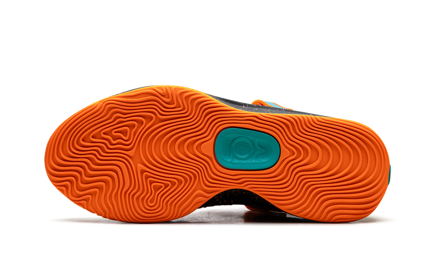 KD 18 "Liquid Lime" HV1994 301