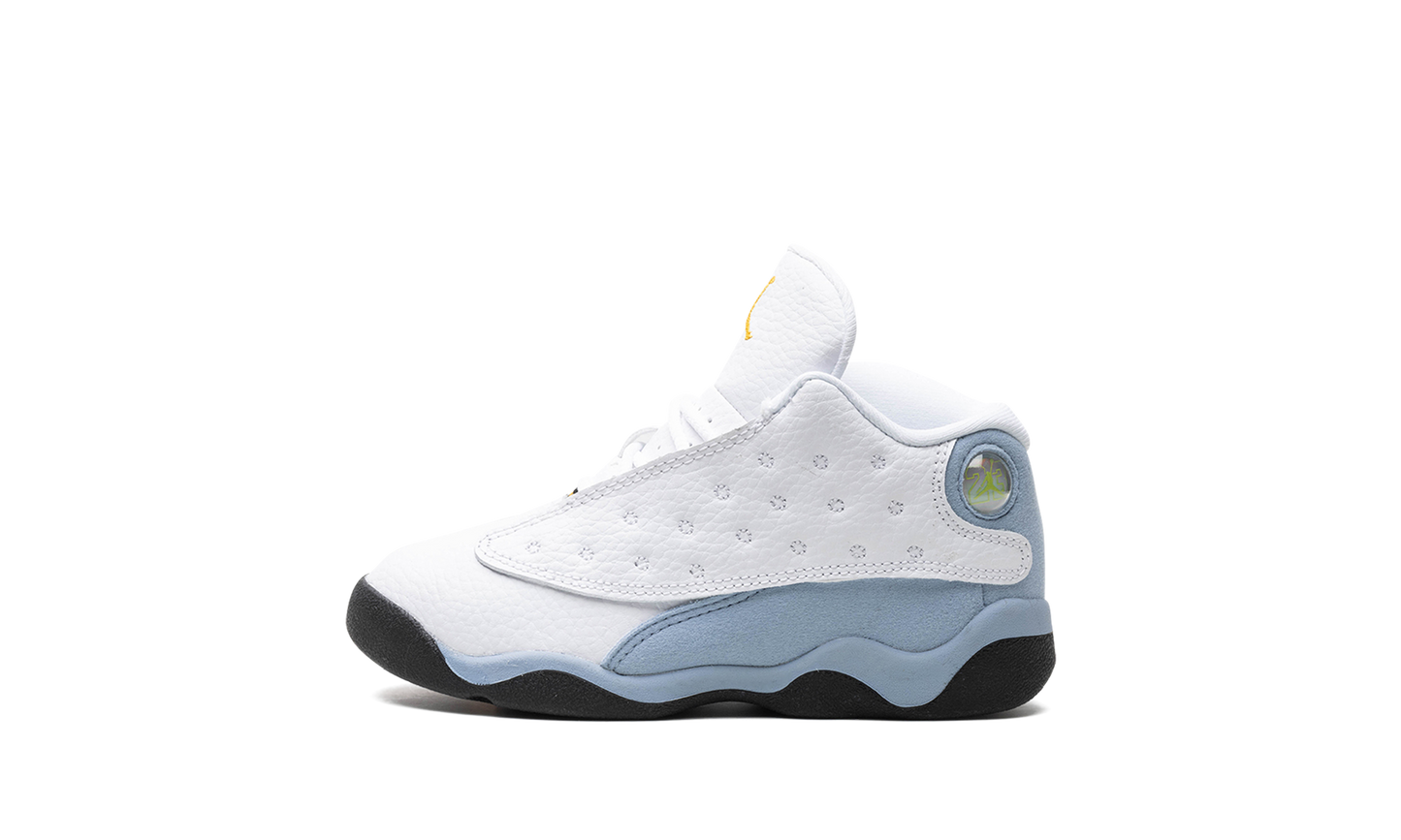 Air Jordan 13 TD "Yellow Ochre" DJ3004 170